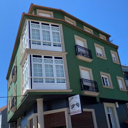 Apartamento De 4 Dormitorios En カマリーニャス エクステリア 写真