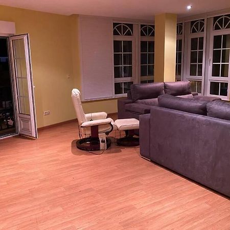 Apartamento De 4 Dormitorios En カマリーニャス エクステリア 写真