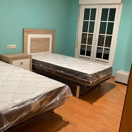 Apartamento De 4 Dormitorios En カマリーニャス エクステリア 写真